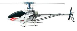 Walkera Dragonfly Remote Control Helicopter