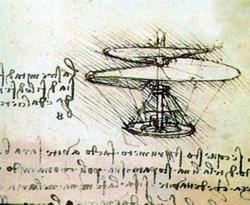 ornithopter